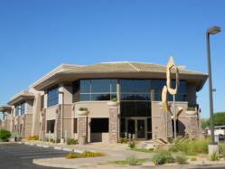 New healthy aging center in Scottsdale, AZ